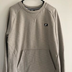 nike optic crew neck